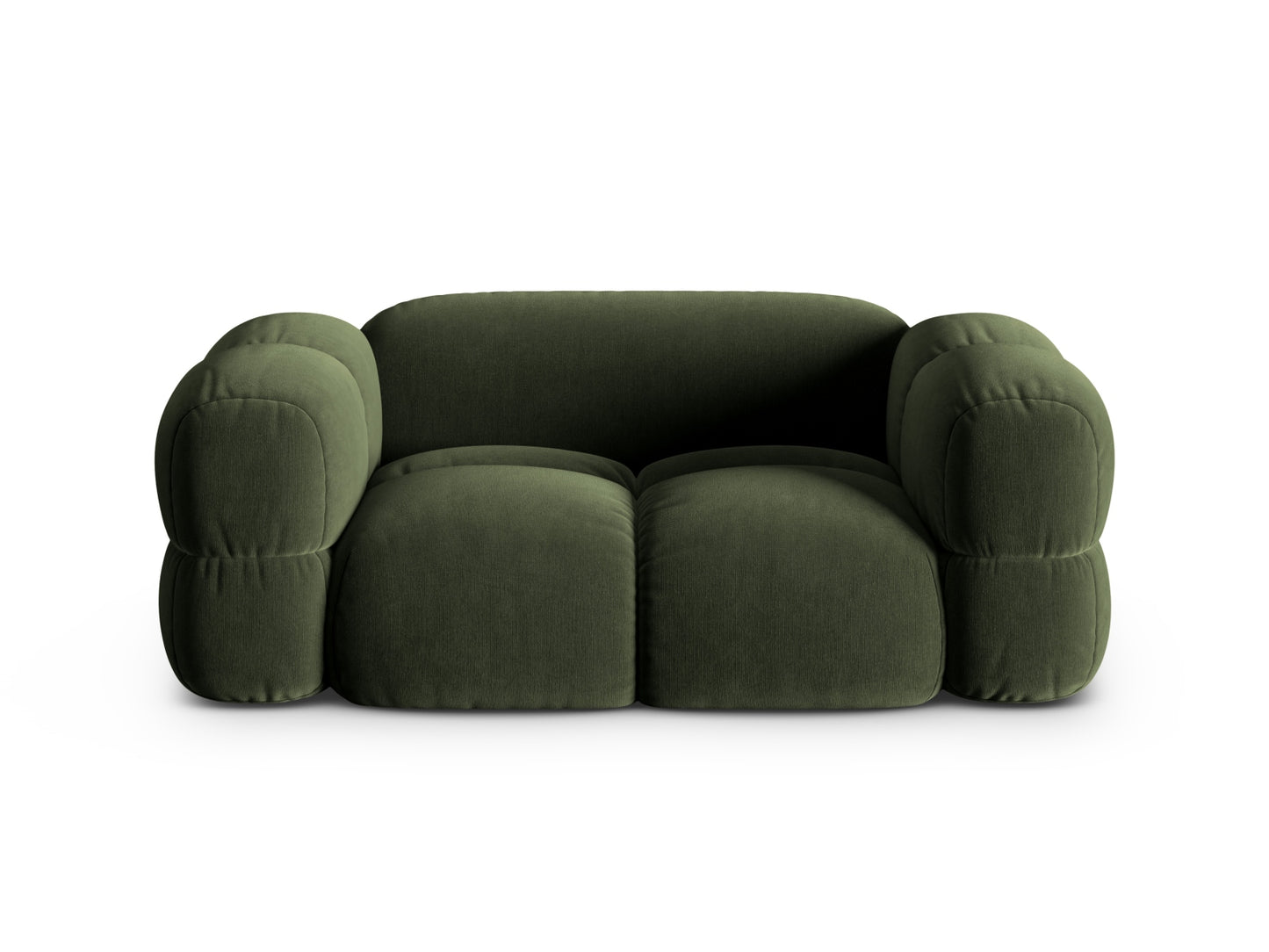 Loretto — Sofa (180x100x68 cm)