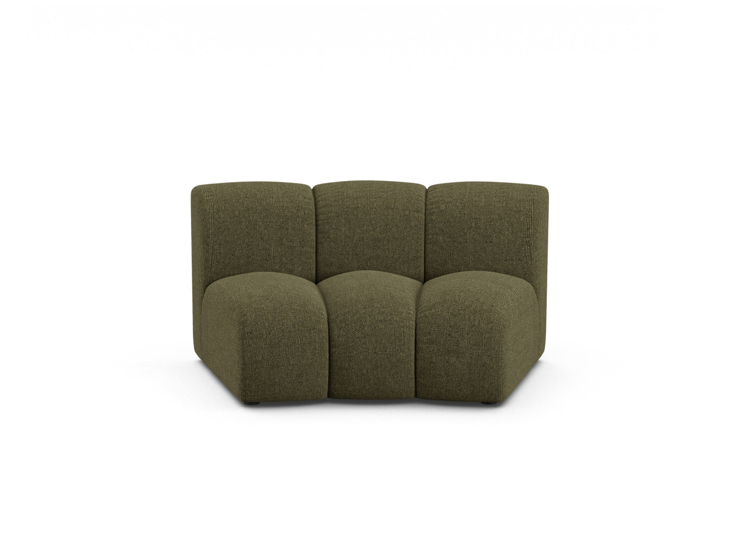 Lupine — modulinė sofa (154,0 x 95,0 x 70,0 cm)