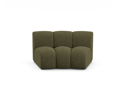 Lupine — modulinė sofa (154,0 x 95,0 x 70,0 cm)