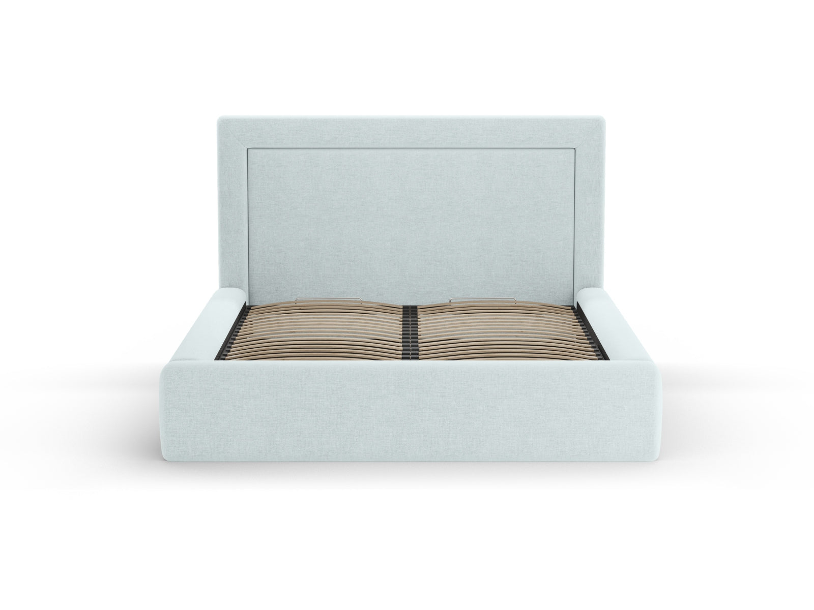 Kemer — Bed (230x185x120 cm)