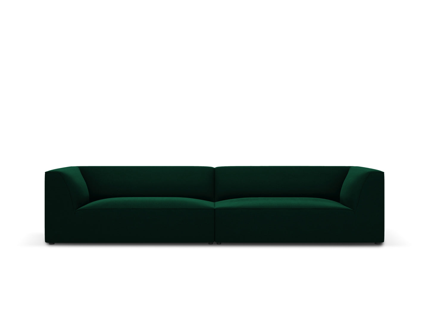 Ruby — diivan (302,0 x 93,0 x 69,0 cm)