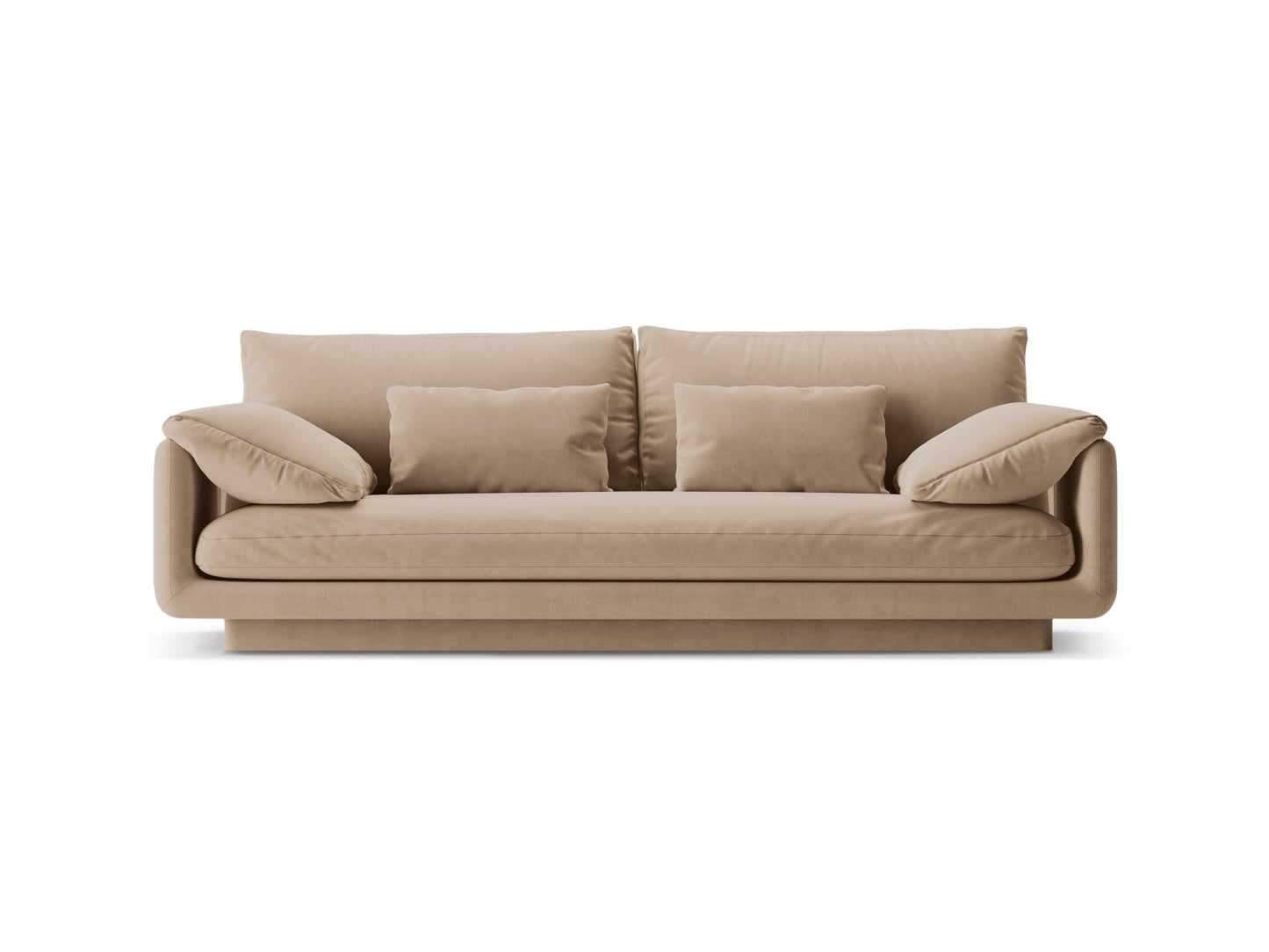 Torino — Diivan (220,0 x 103,0 x 83,0 cm)