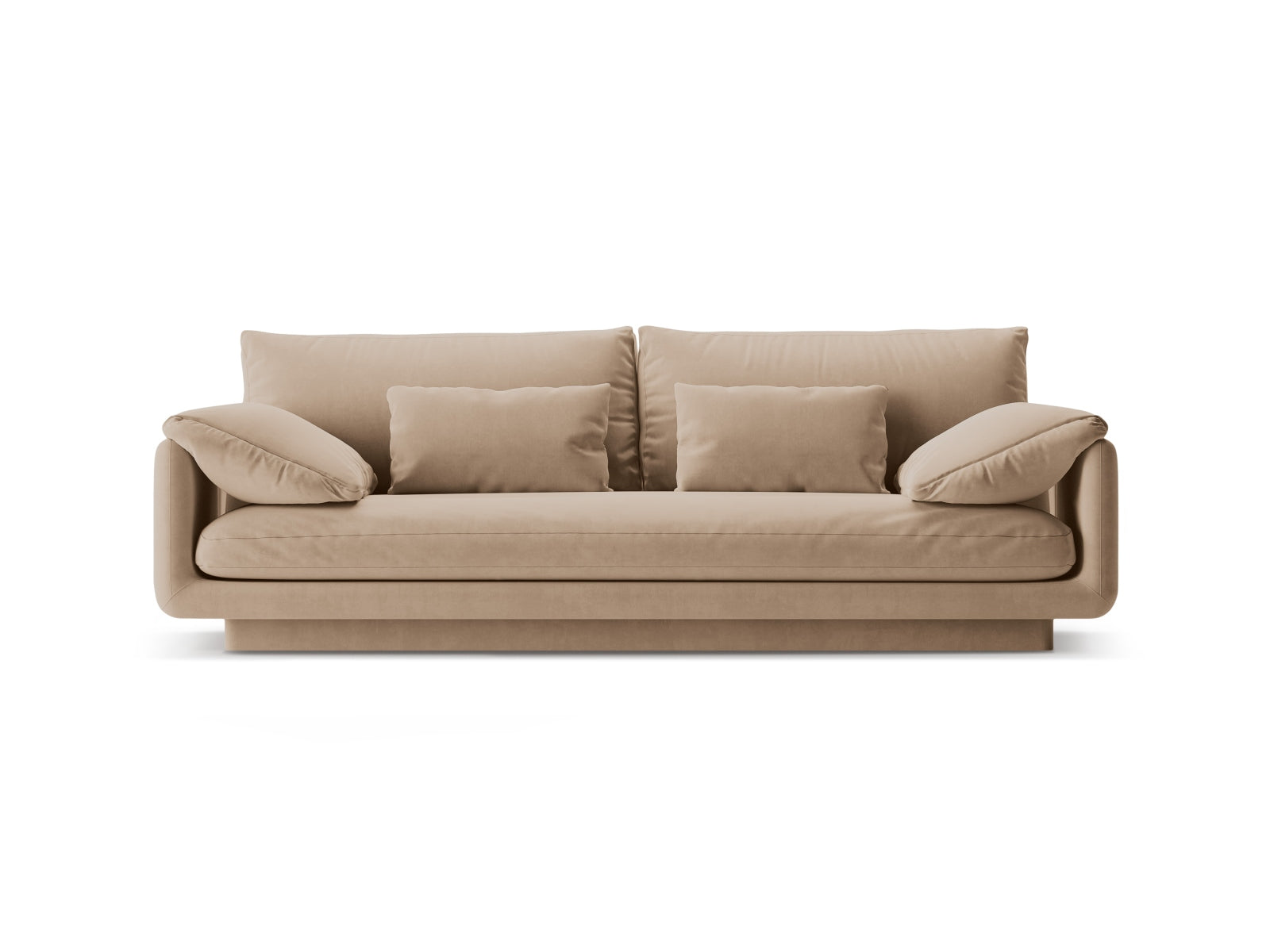 Torino — Diivan (220,0 x 103,0 x 83,0 cm)