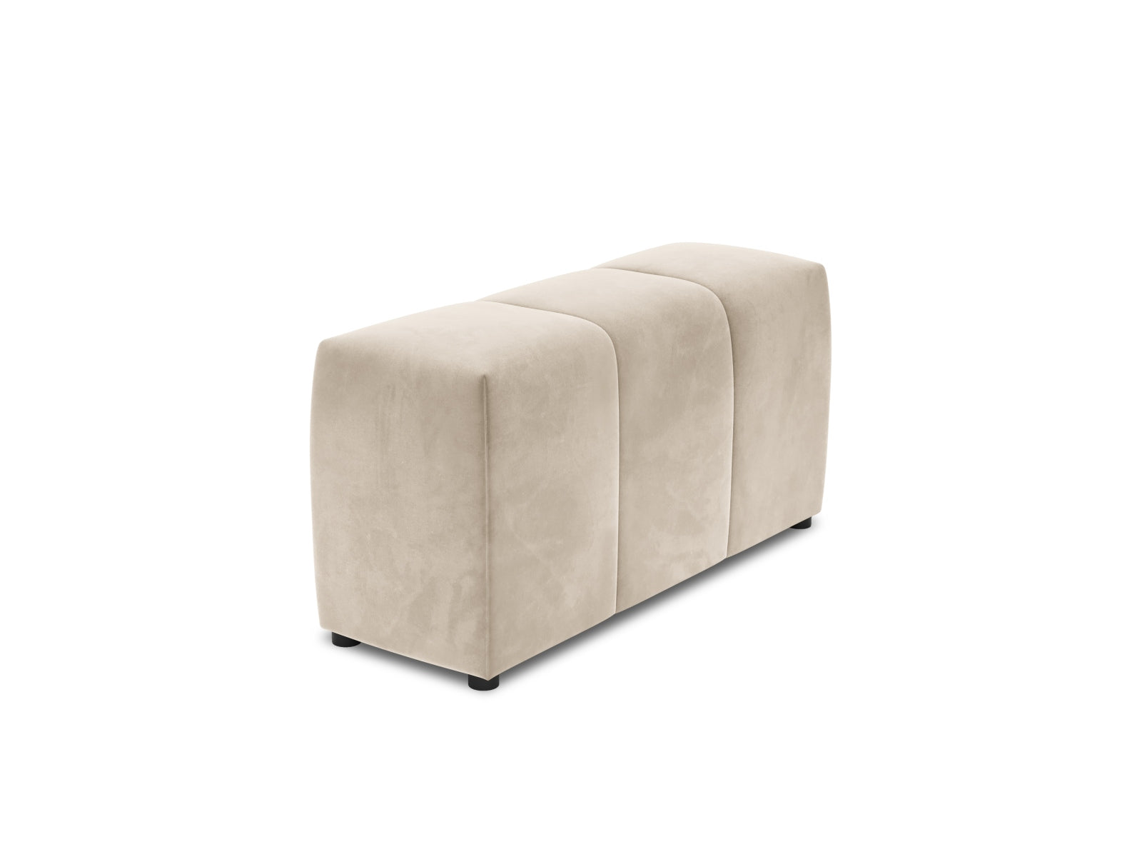 Rome — Modul Beige (Salvador 1) Must plastik