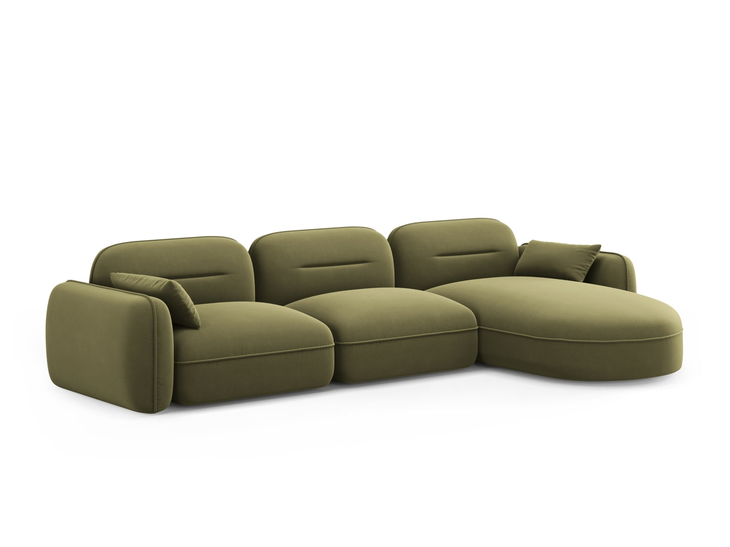 Sydney — Corner Sofa (320x165x70 cm)