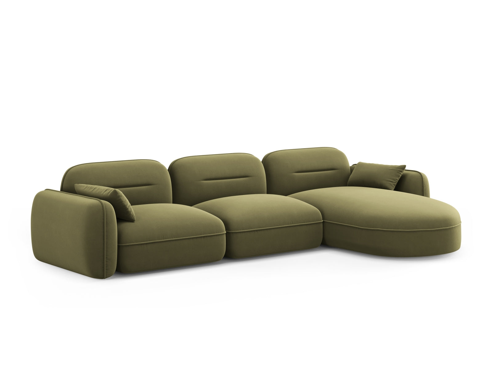 Sydney — Corner Sofa (320x165x70 cm)