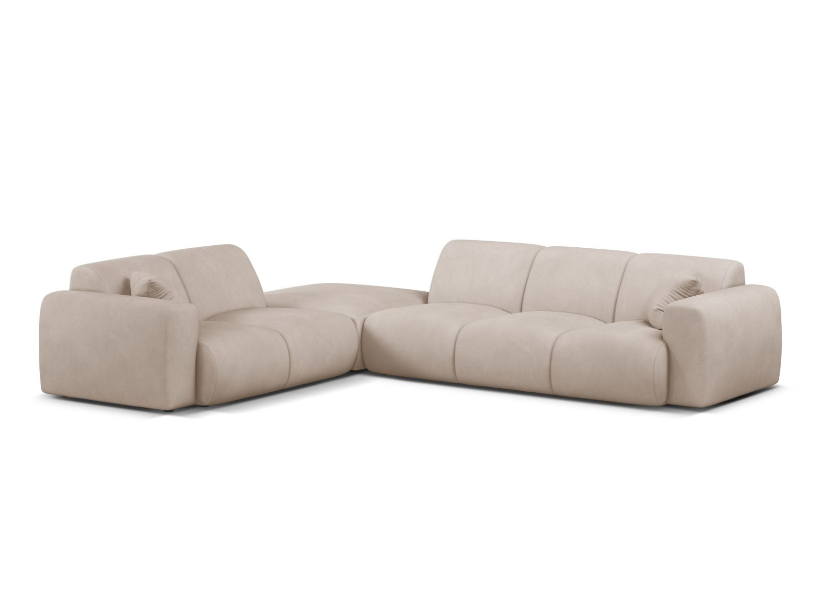 Molino — nurgadiivan (315,0 x 250,0 x 72,0 cm)