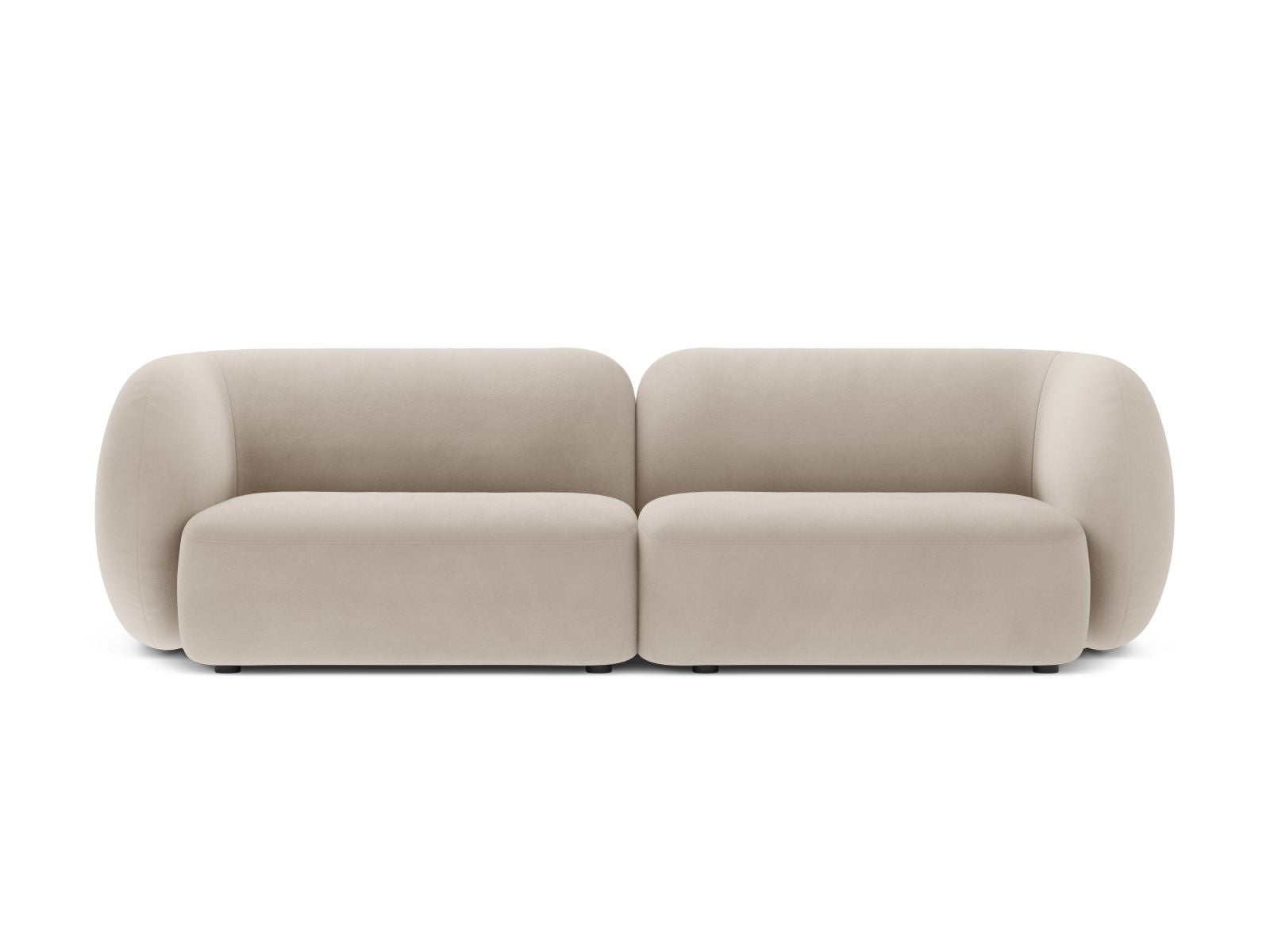 Kate — Sofa (243,0 x 99,0 x 76,0 cm)