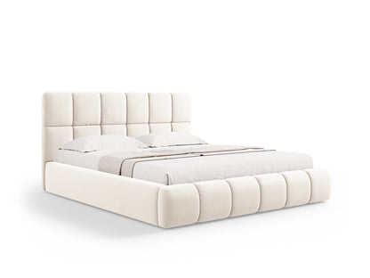 Bellis — Voodi (220,0x180,0x100,0 cm)