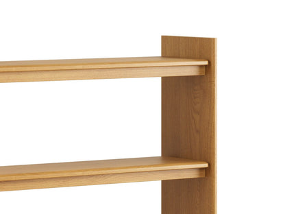 Charlotte — Bookcase (120x40x170 cm)