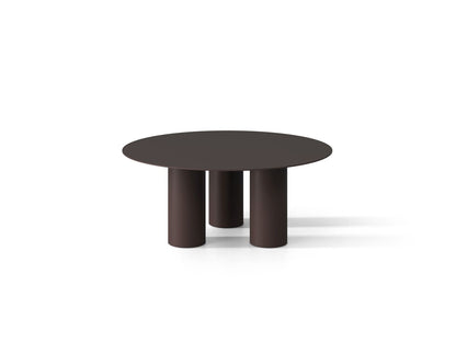 Archie — Table (80x80x33.5 cm) Espresso (Espresso)