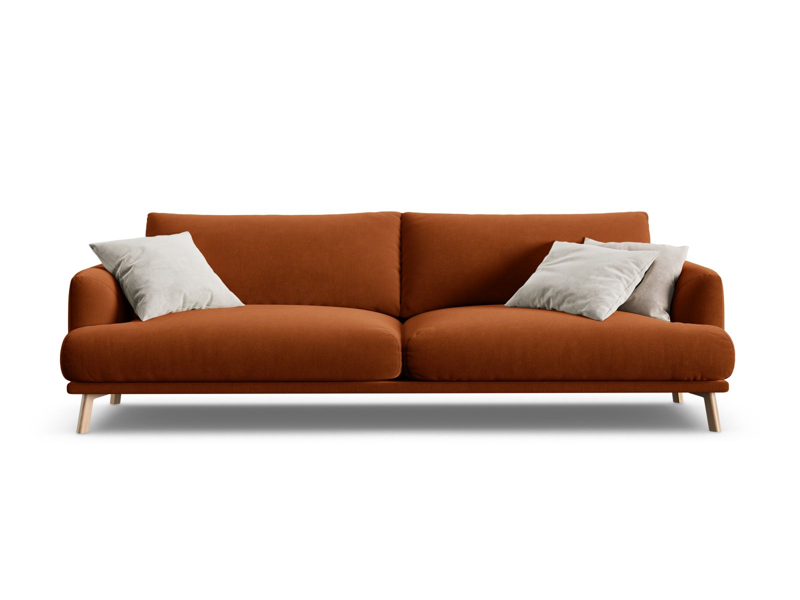 Naomi — diivan (230,0 x 95,0 x 75,0 cm)