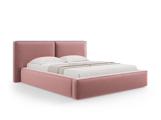 Arendal — Bed (228x234x97.5 cm)