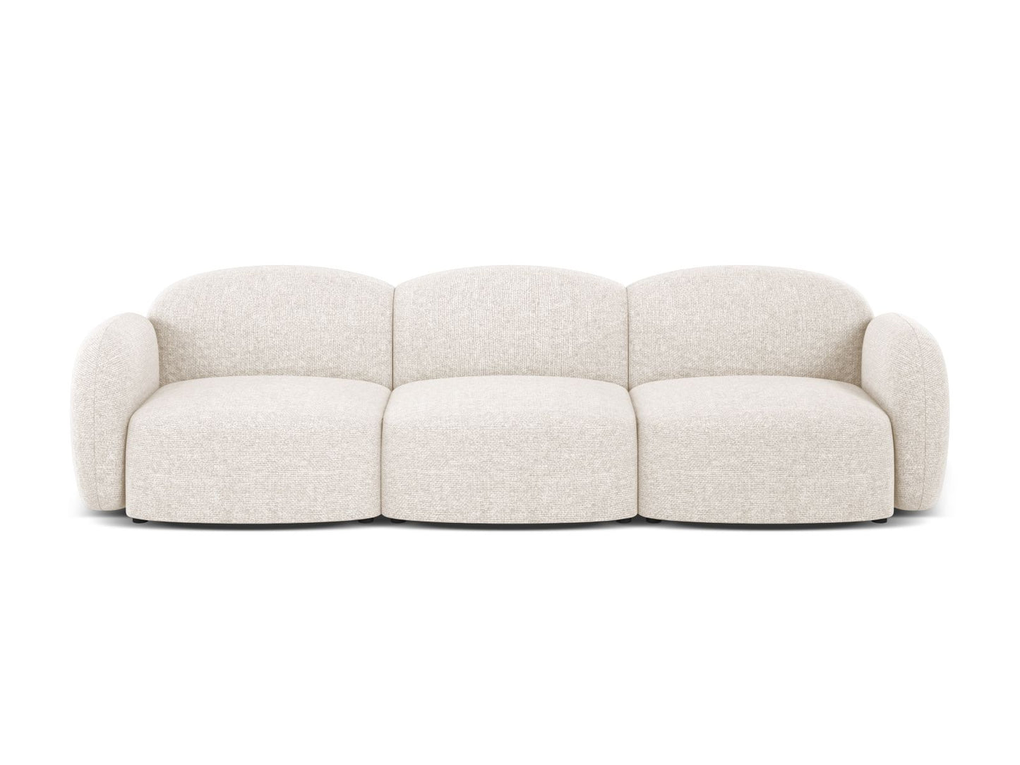 Blair — diivan (274,0 x 95,0 x 76,0 cm)