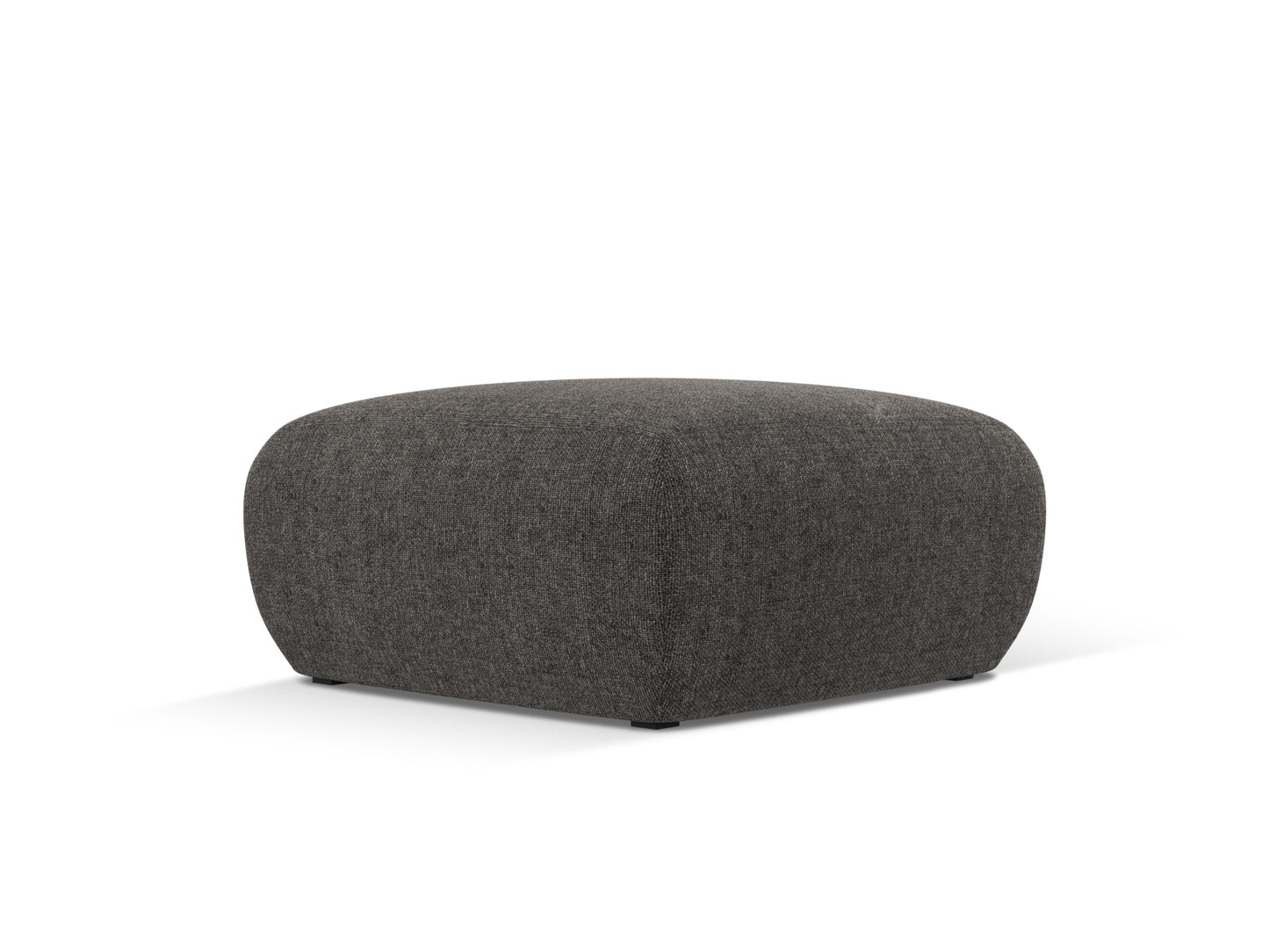 Nolio — Pouf (75x75x36 cm)