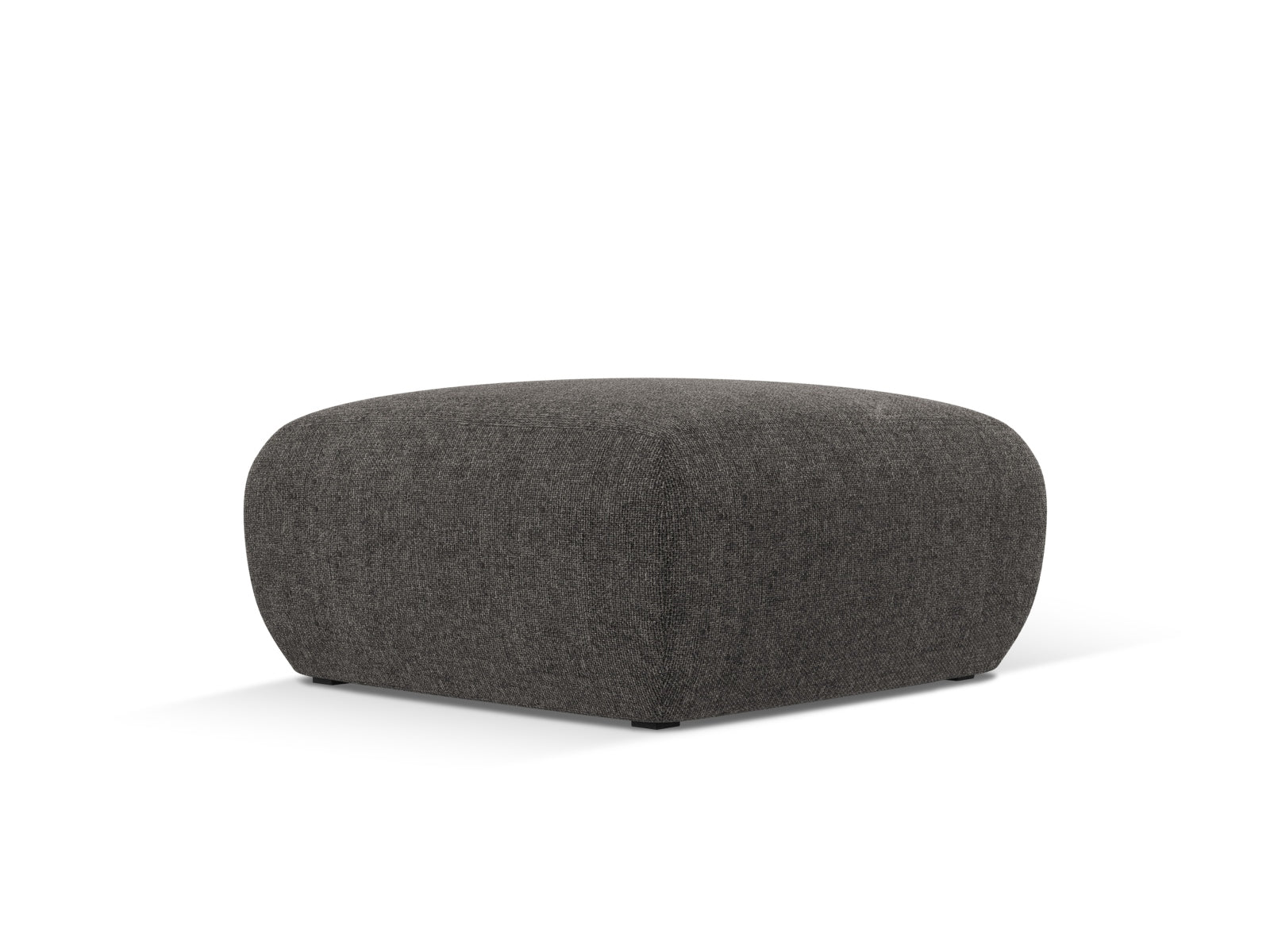 Nolio — Pouf (75x75x36 cm)