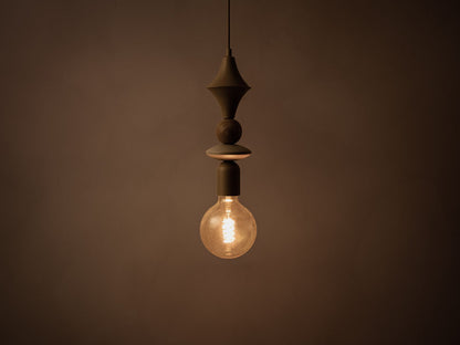 Halo — Lighting (10x10x150 cm)