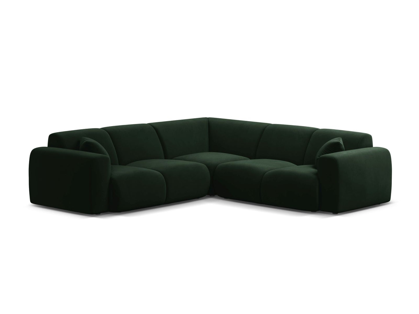 Molino — nurgadiivan (252,0 x 252,0 x 72,0 cm)