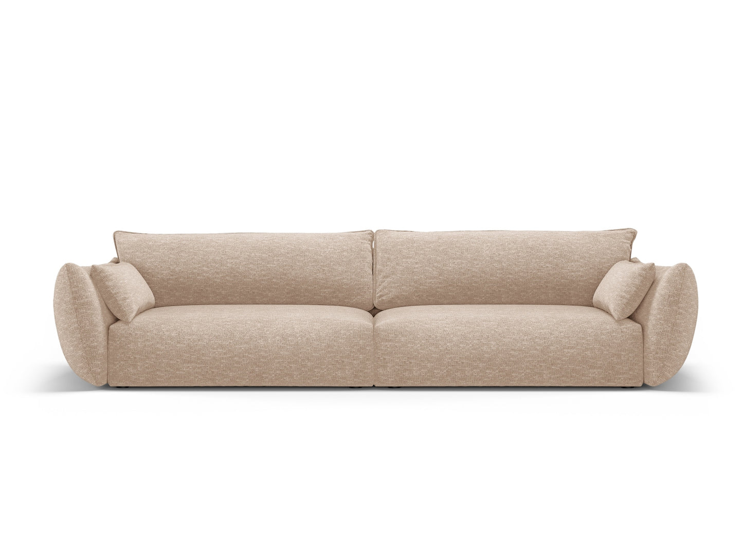 Matera — Sofa (248x110x85 cm)