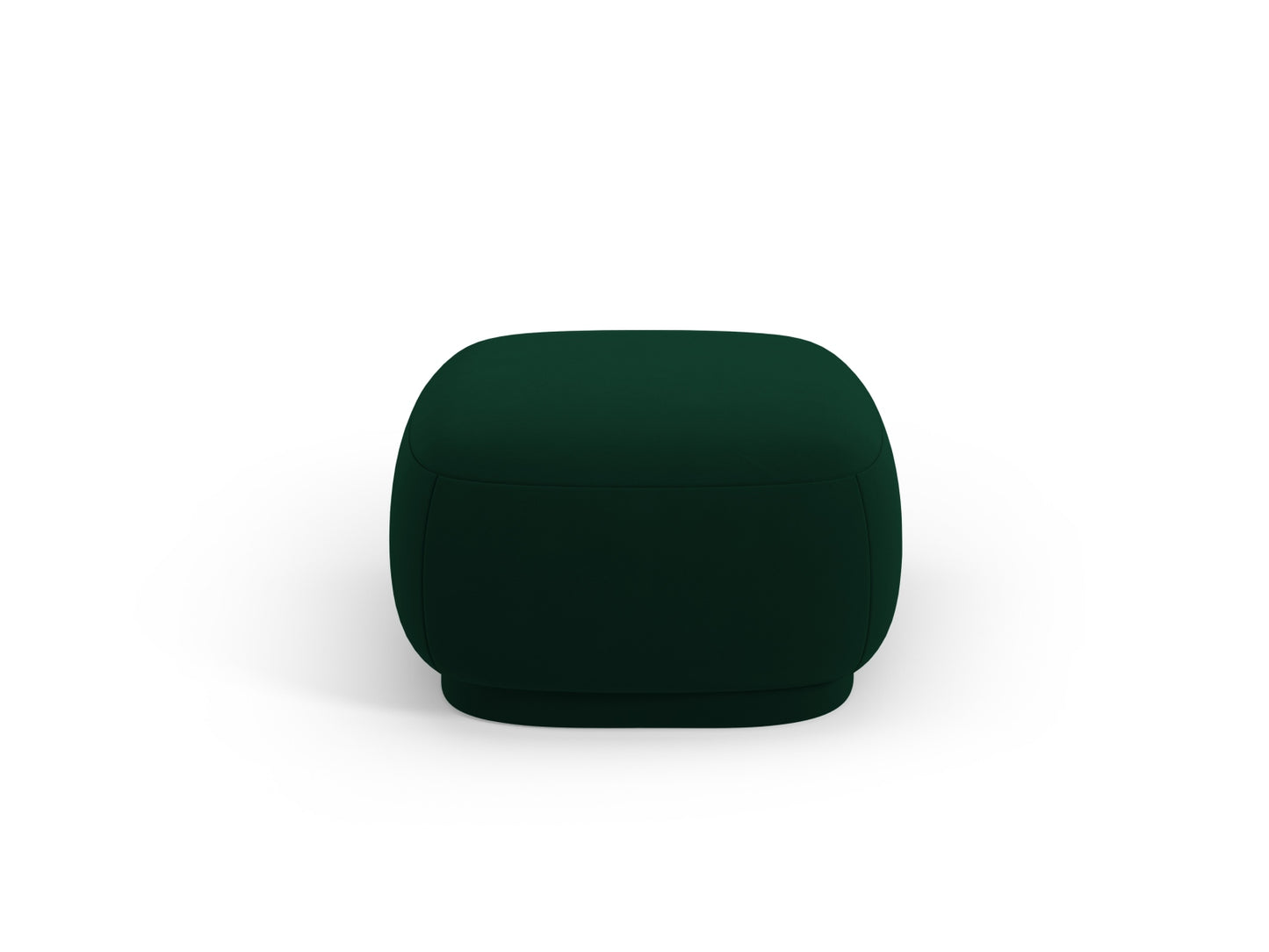 Camden — Pouf (65x65x39 cm)