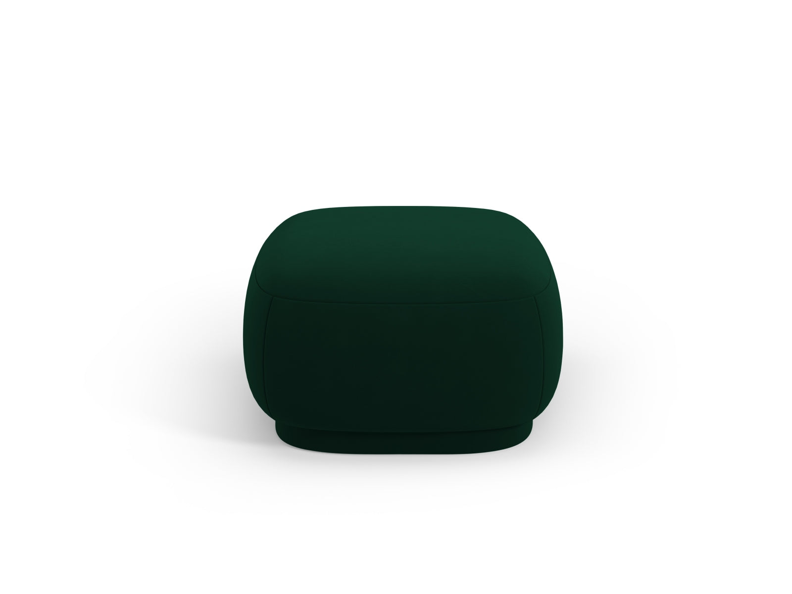 Camden — Pouf (65x65x39 cm)