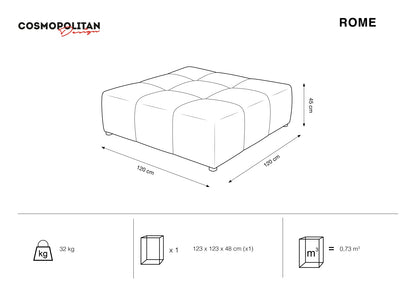 Rome — Modul