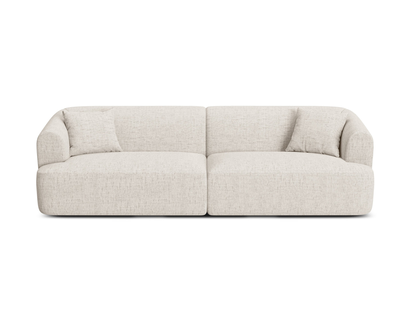 Campi — Sofa (255x90x70 cm)