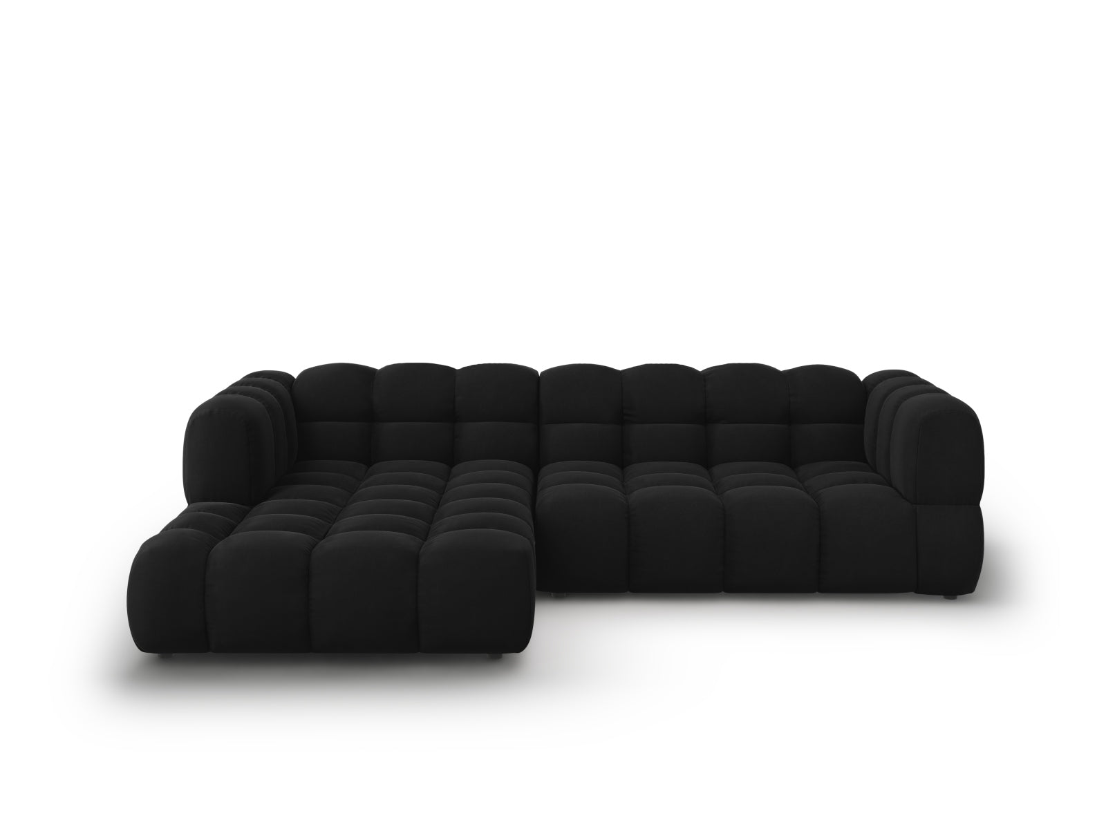 Sky — Nurgadiivan Must (Casino Black) Must Plast Vasak