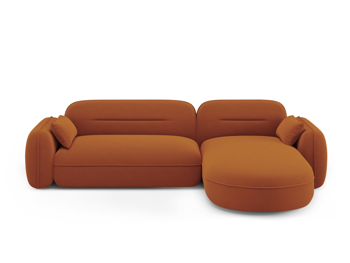 Sydney — Corner Sofa (275x165x70 cm)