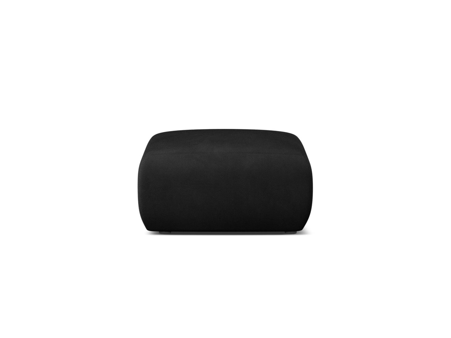 Molino — Pouffe (75,0x75,0x40,0 cm)