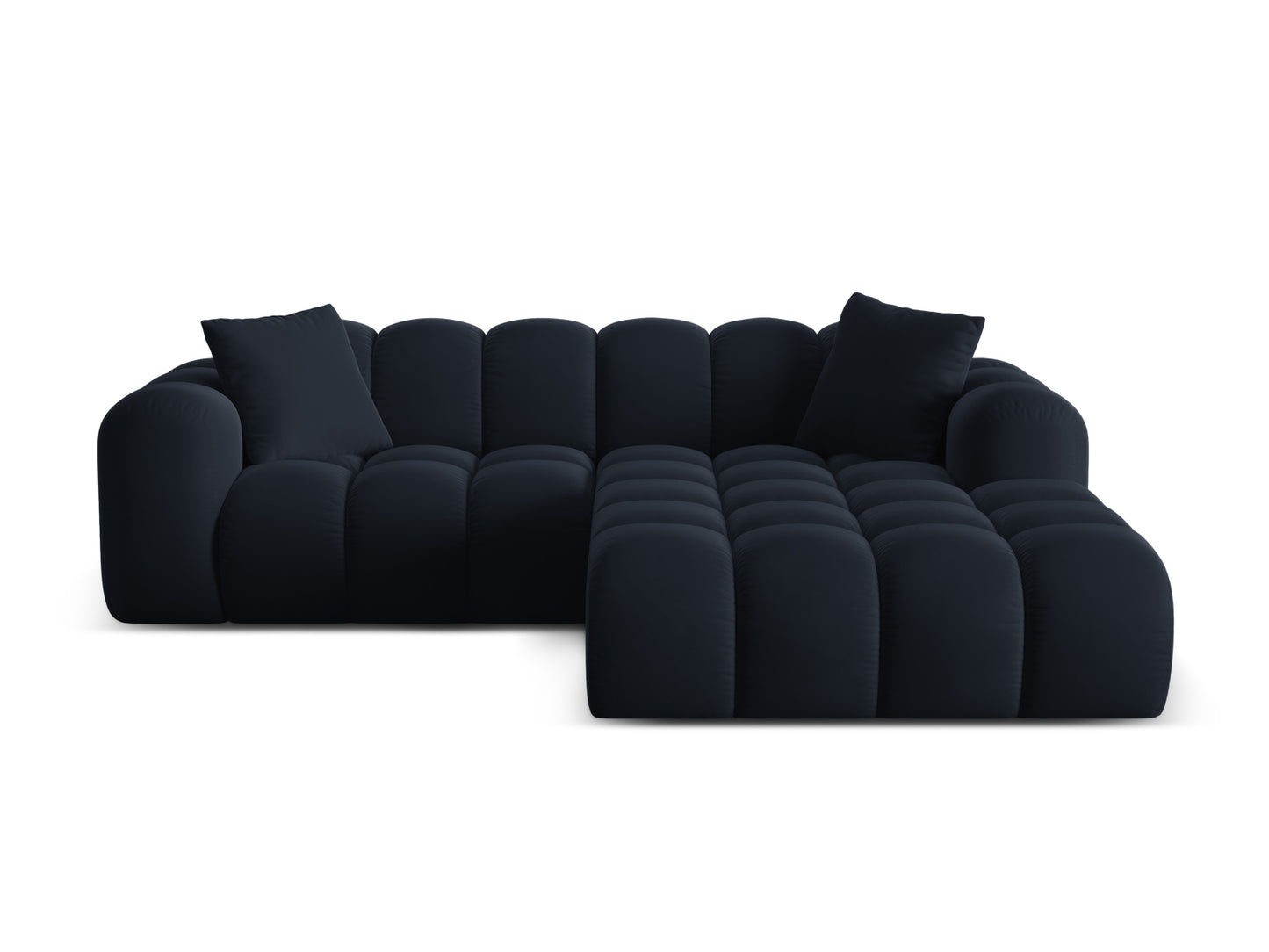 Treno — Corner Sofa (240x184x70 cm)