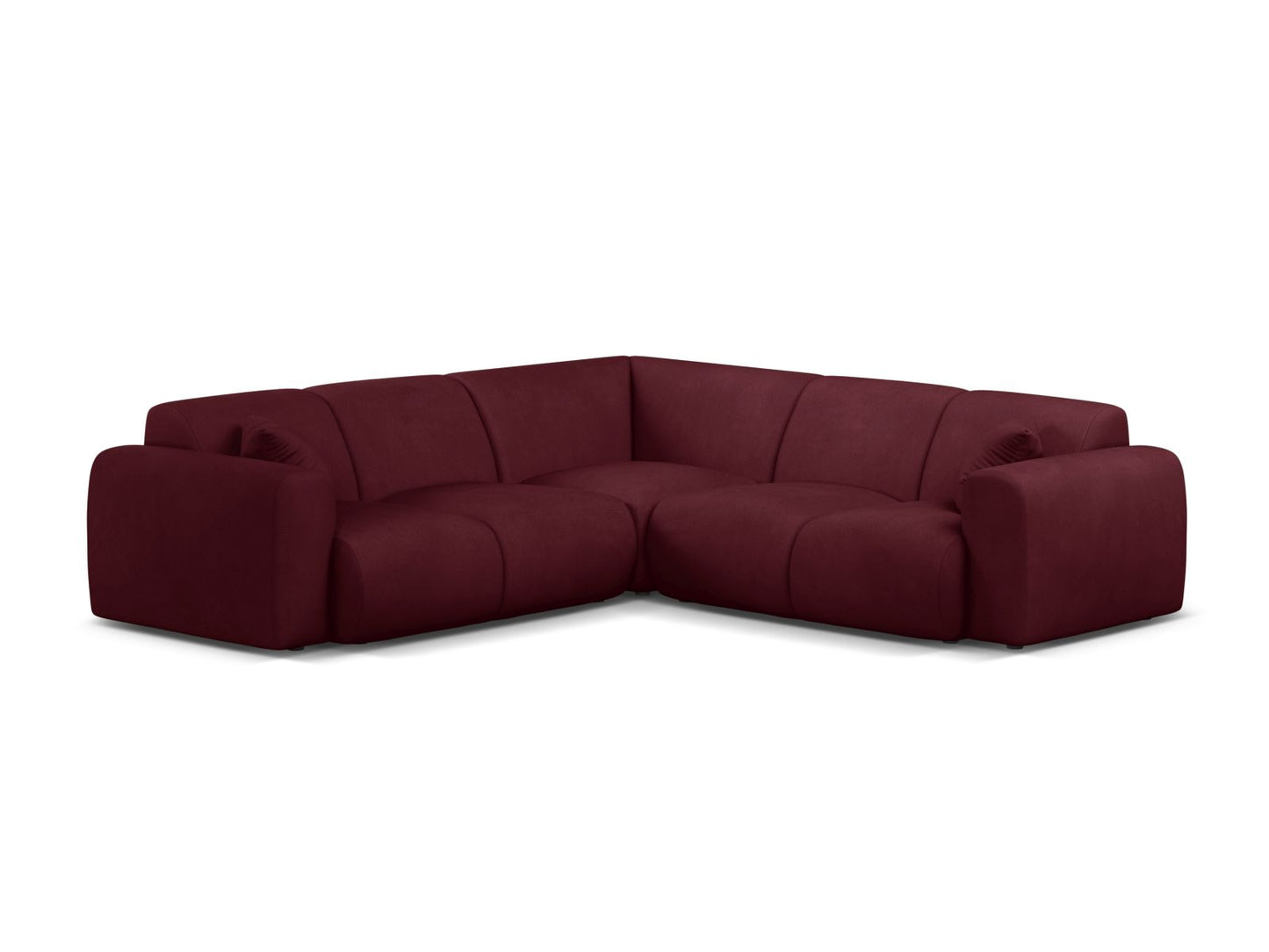 Molino — nurgadiivan (252,0 x 252,0 x 72,0 cm)