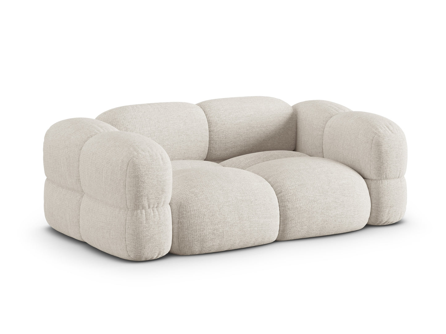 Loretto — Sofa (210x100x68 cm)