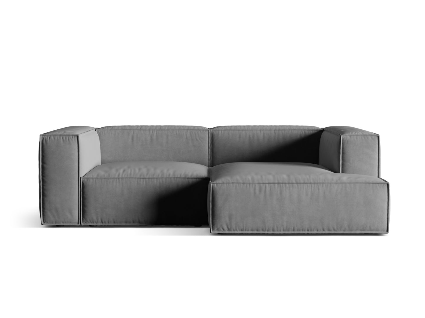 Nuria — Corner Sofa (147.0x252.0x72.0 cm)
