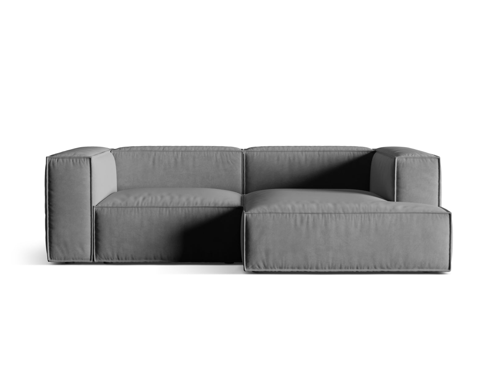 Nuria — nurgadiivan (147,0 x 252,0 x 72,0 cm)