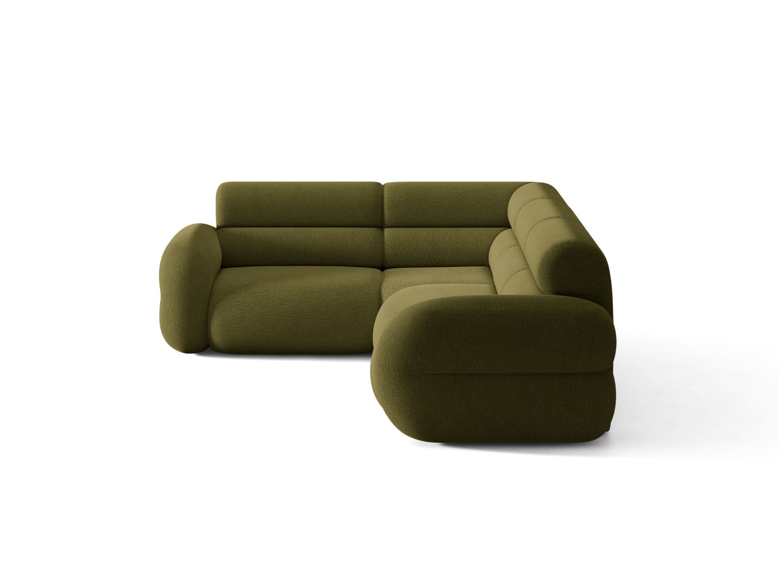 Neo — Corner Sofa (295x210x83 cm)