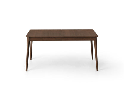 Elan — Table (160x90x76 cm) Oak (Wood)