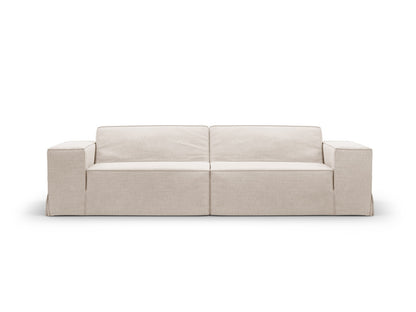 Jodie — Sofa Cover Beige (LINS 22) Default
