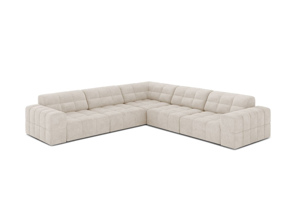 Jennifer — Corner Sofa (285x285x78 cm)