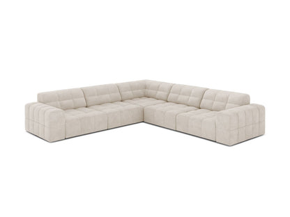 Jennifer — Corner Sofa (285x285x78 cm)