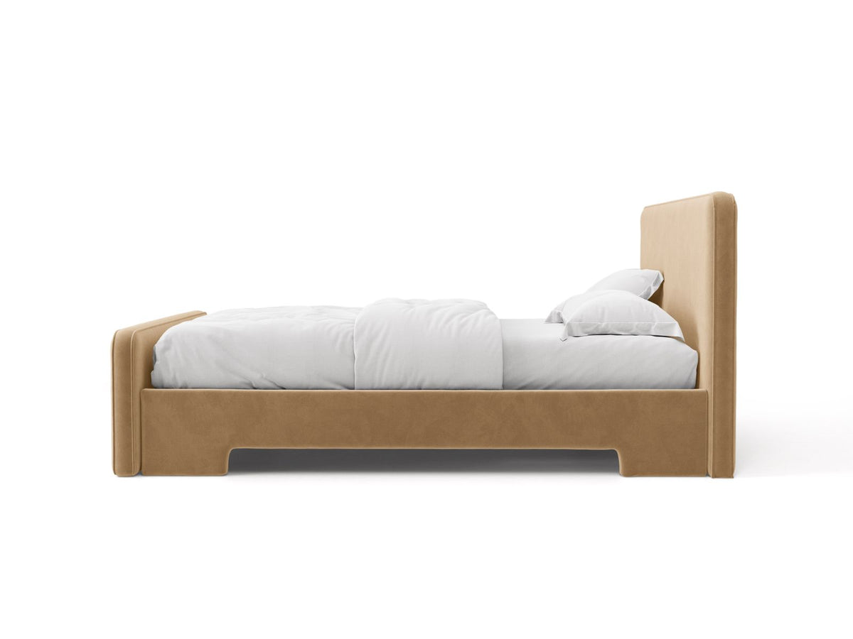 Eda — Bed (171x216x100 cm)