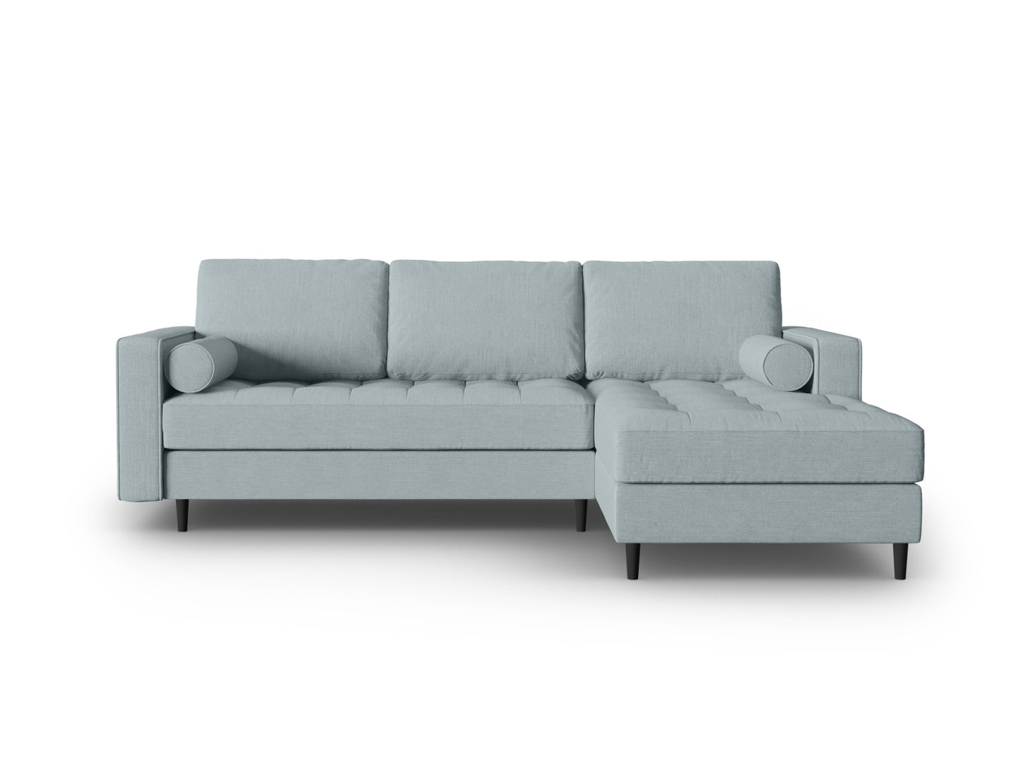 Aspen — Corner Sofa (236x170x90 cm)
