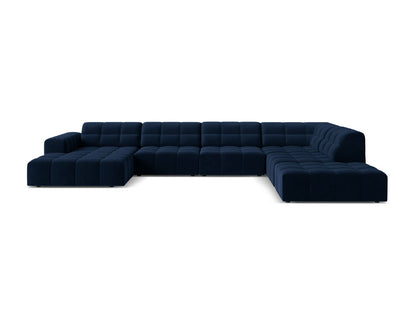 Jennifer — Panoramic Sofa (364.0x262.0x70.0 cm)