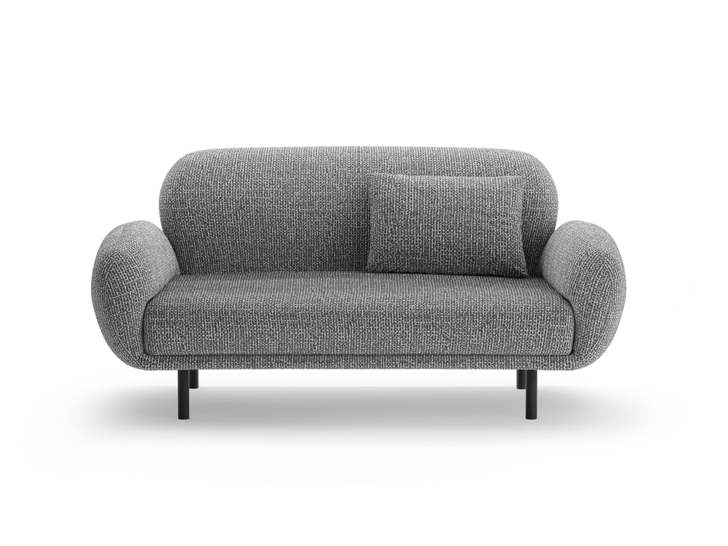 Poppy — diivan (148,0 x 72,0 x 82,0 cm)