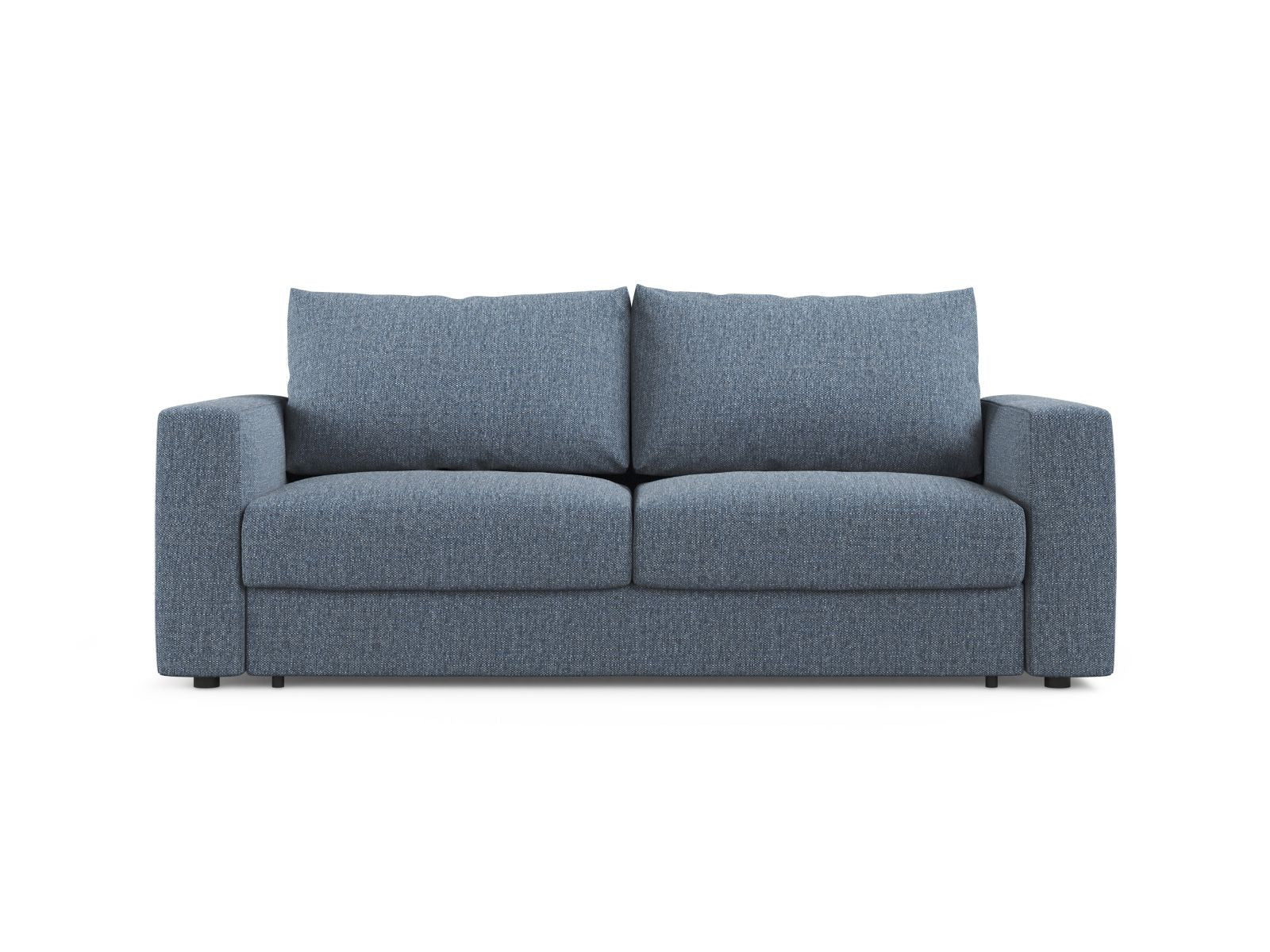 Grena — Diivan tumesinine (BABEL BLUE) must plastik