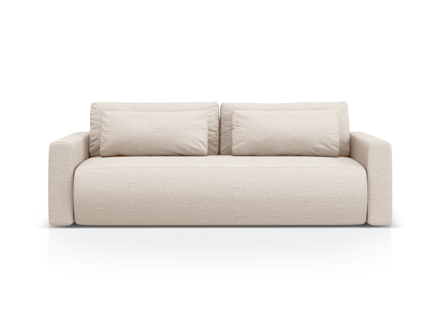 Belfast — Sofa (238x105x84 cm)