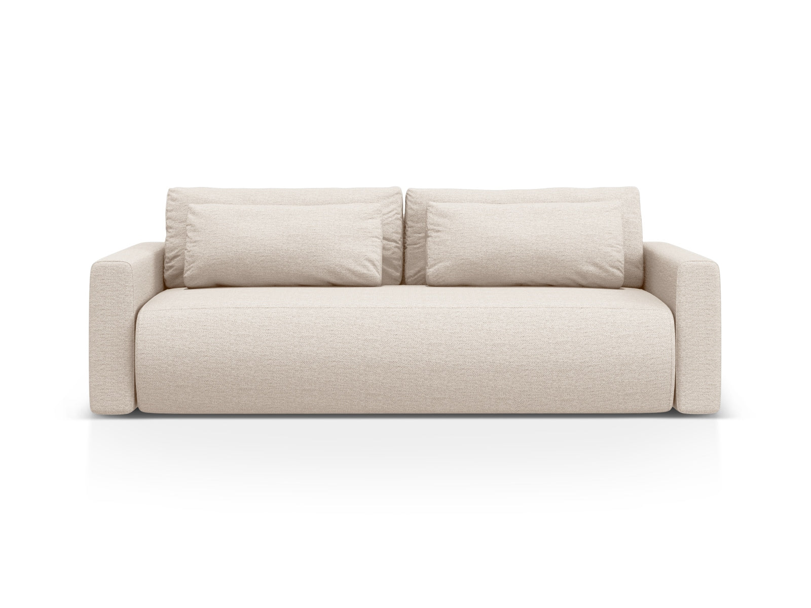 Belfast — Sofa (238x105x84 cm)