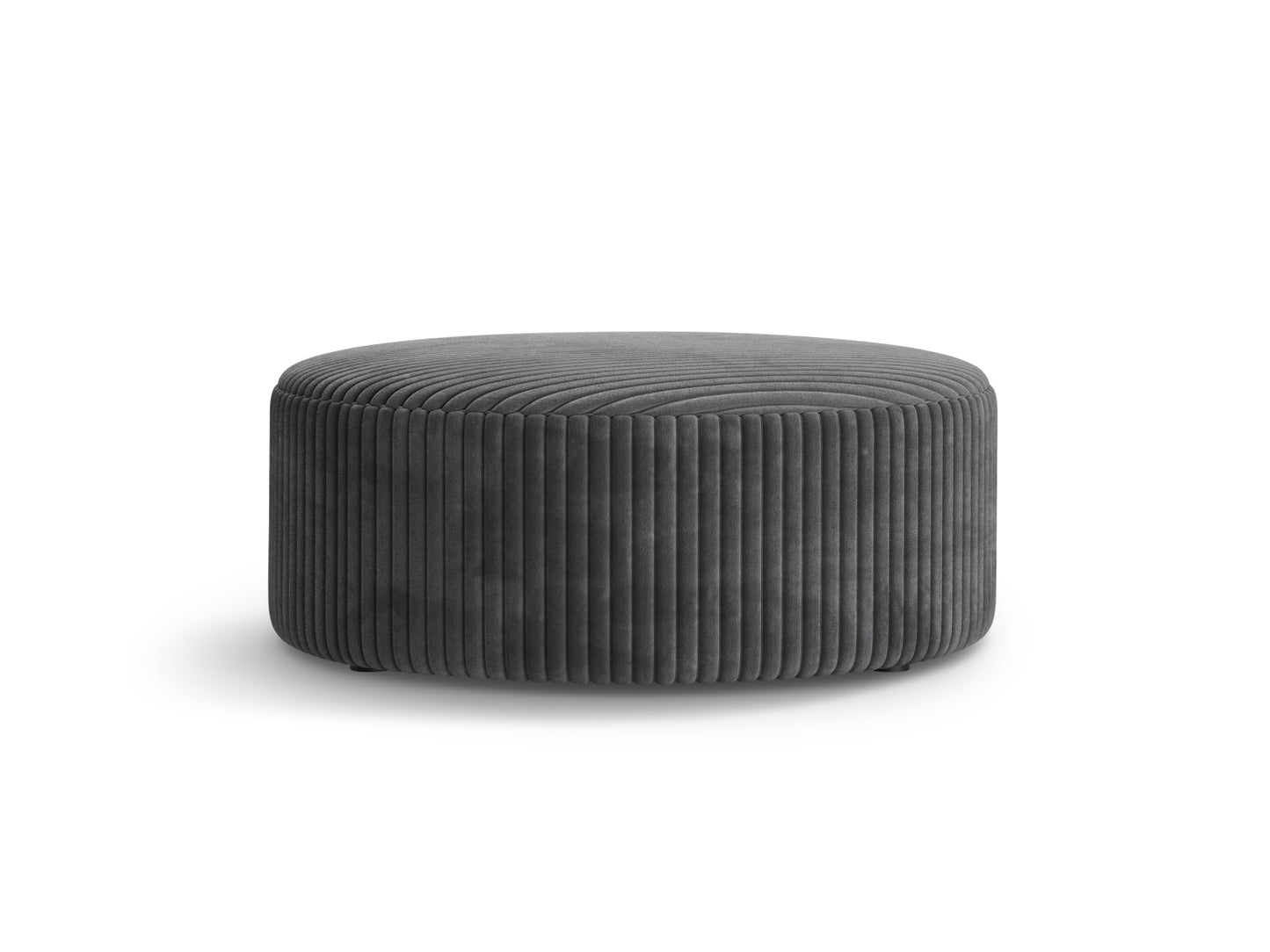 Dia — Pouf (90,0 x 90,0 x 35,0 cm)