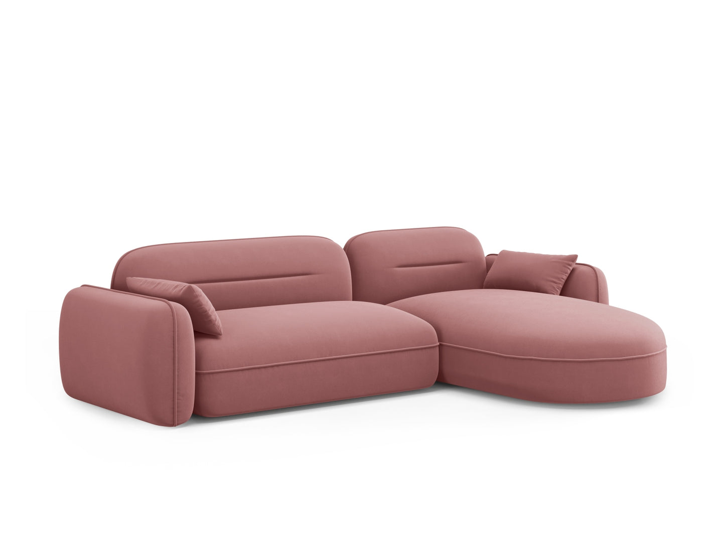Sydney — Corner Sofa (275x165x70 cm)