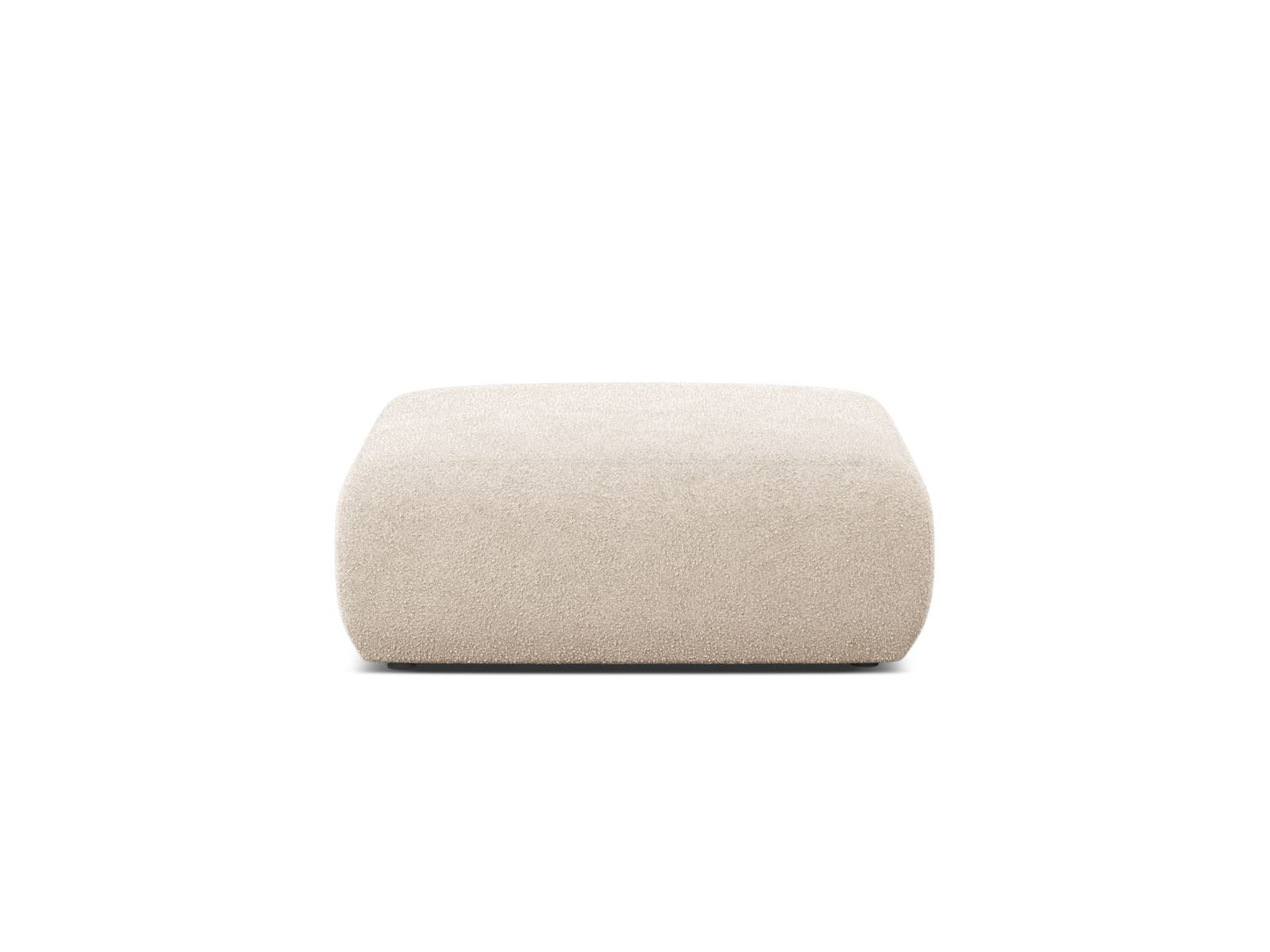 Molino — Pufas (100,0 x 100,0 x 40,0 cm)